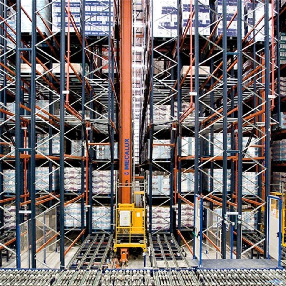 Amr Obsługa materiałów